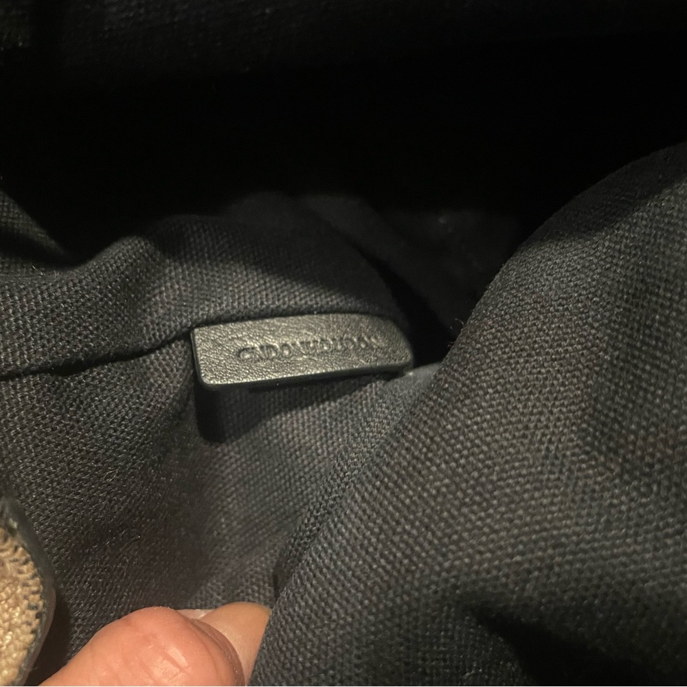 BURBERRY The Rucksack BACKPACK - Picture 13 of 15